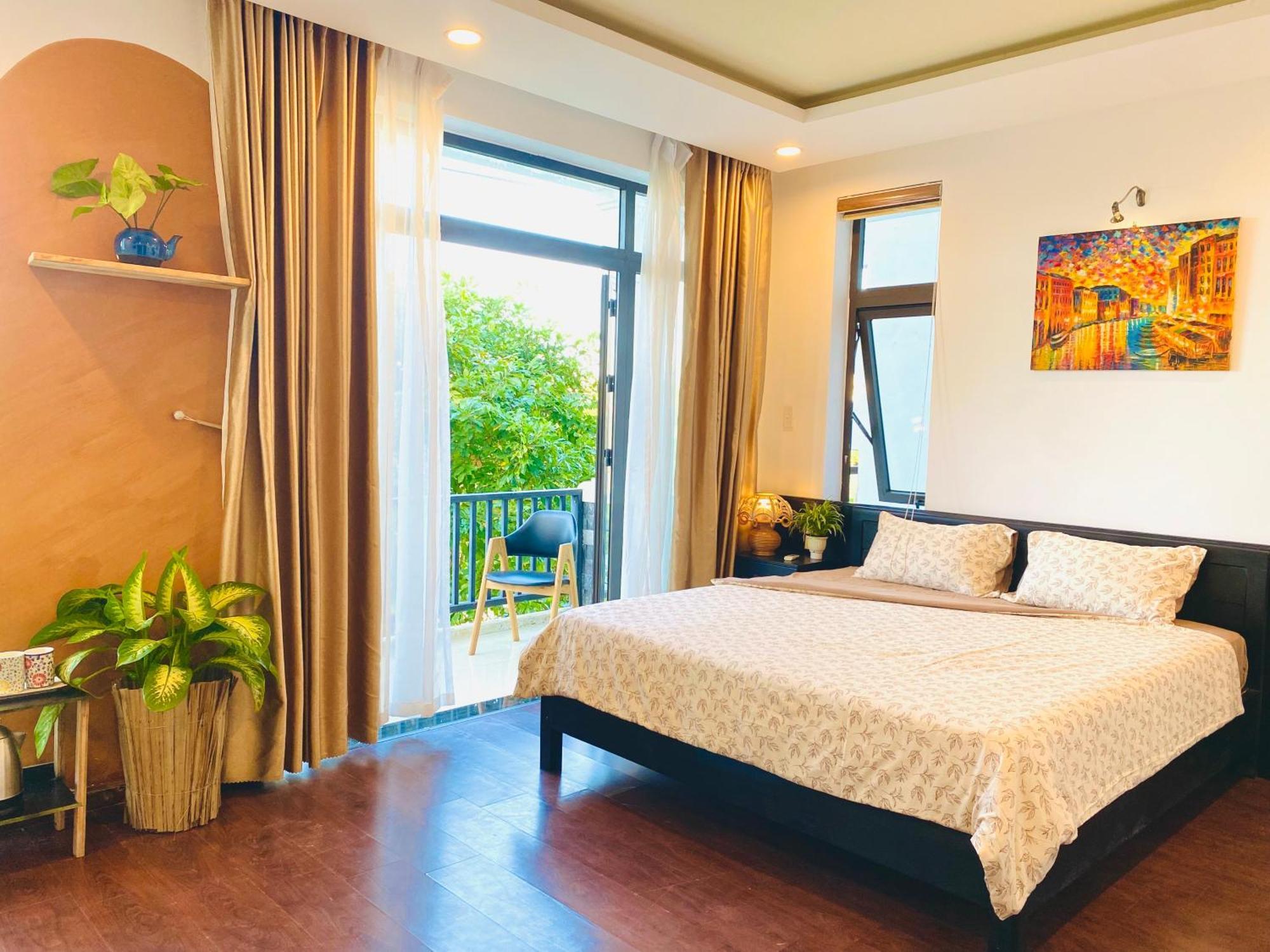 Laoxao Lakeview *