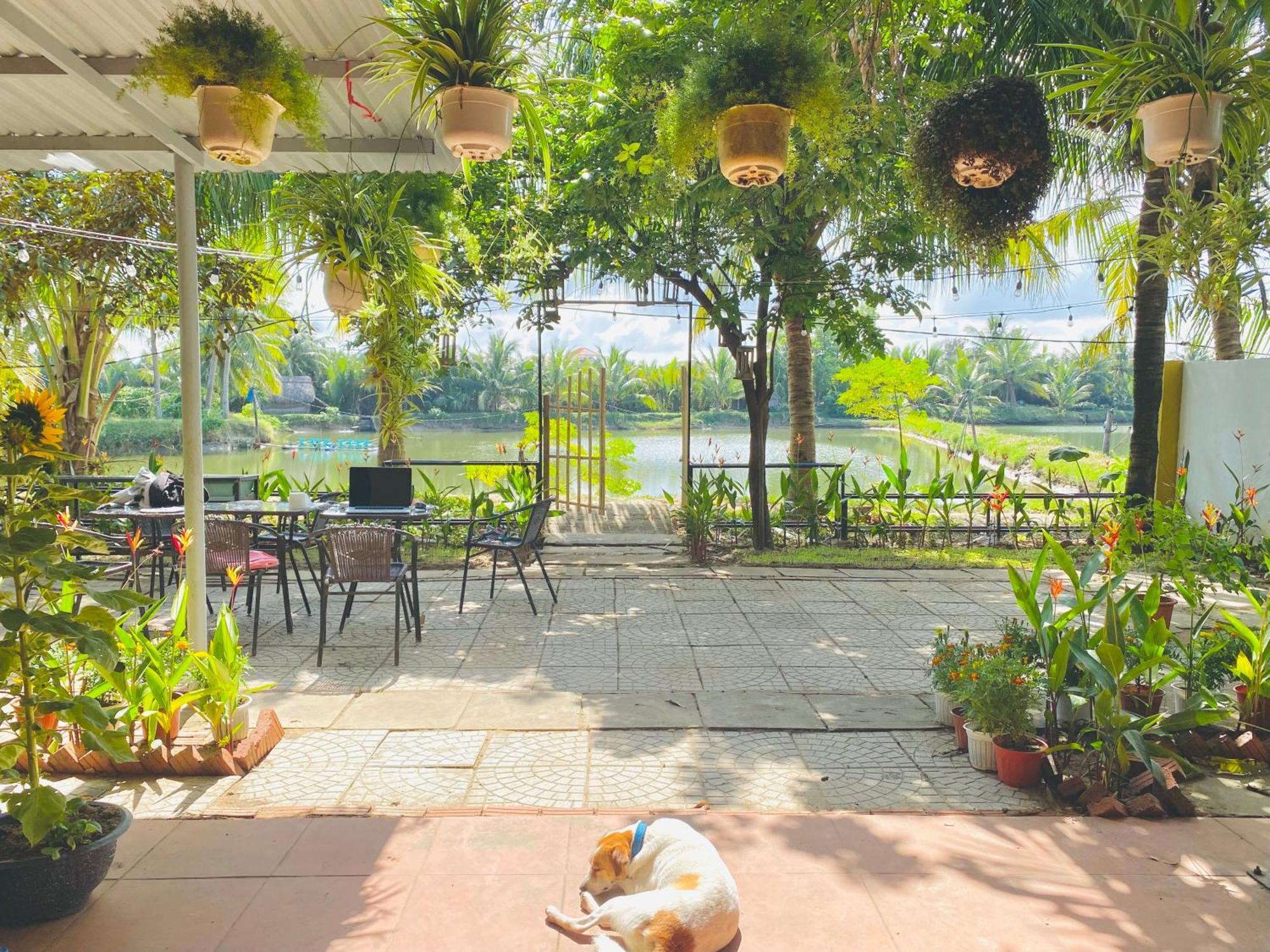 Laoxao Lakeview Hoi An