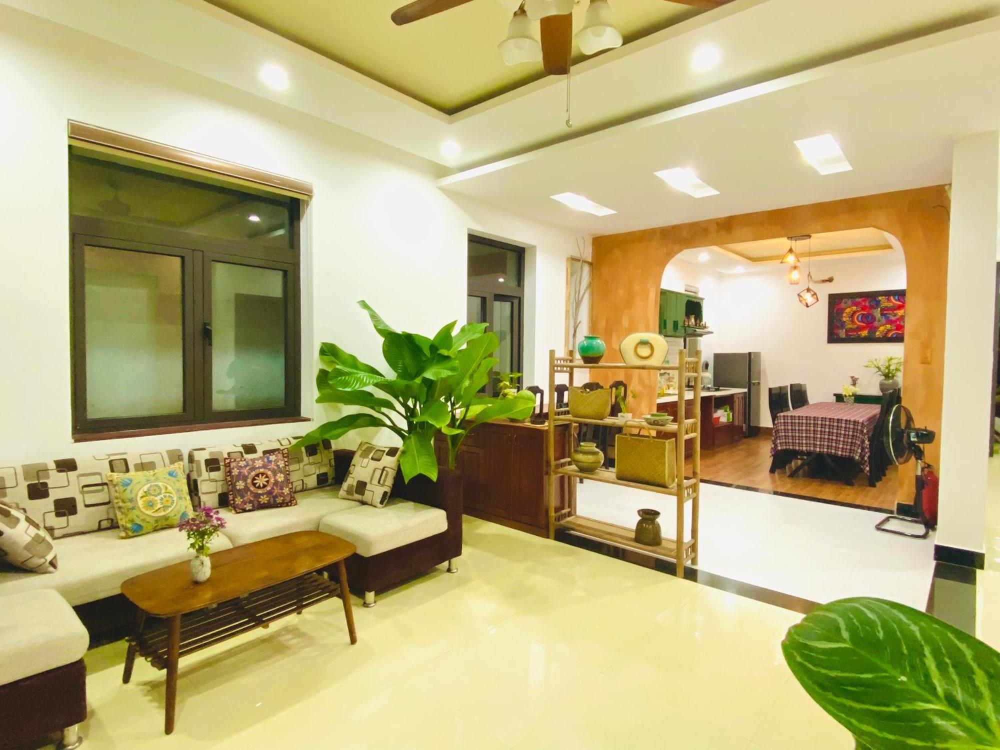 Laoxao Lakeview Homestay Hoi An