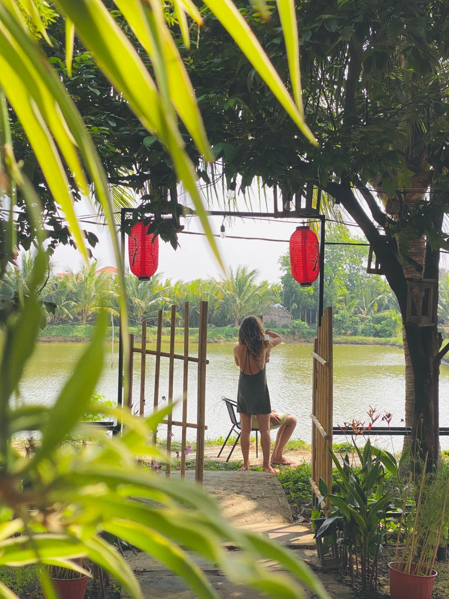 Laoxao Lakeview