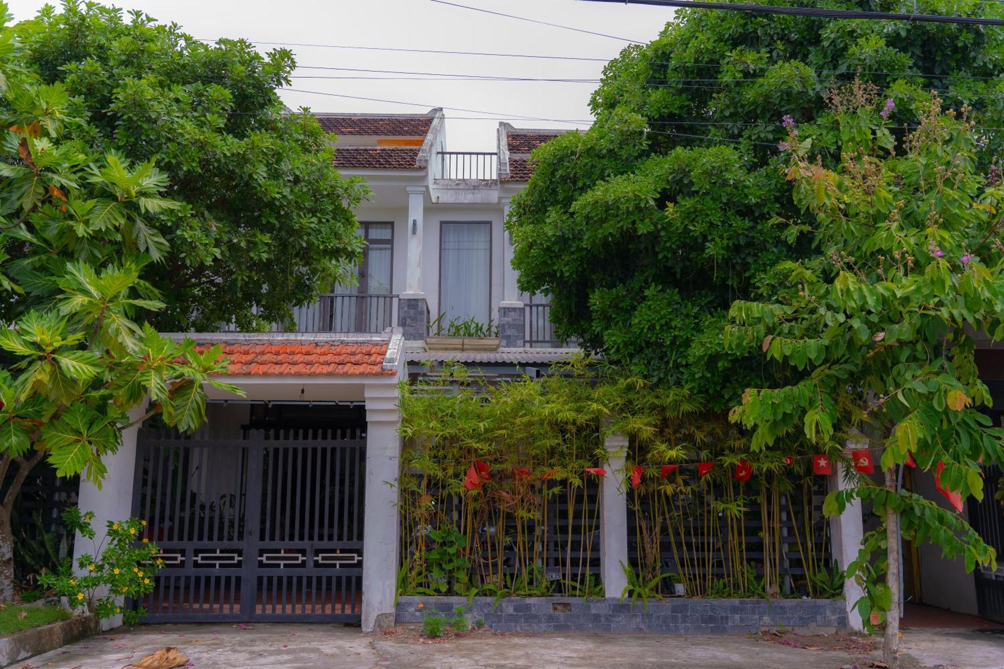 Homestay Laoxao Lakeview