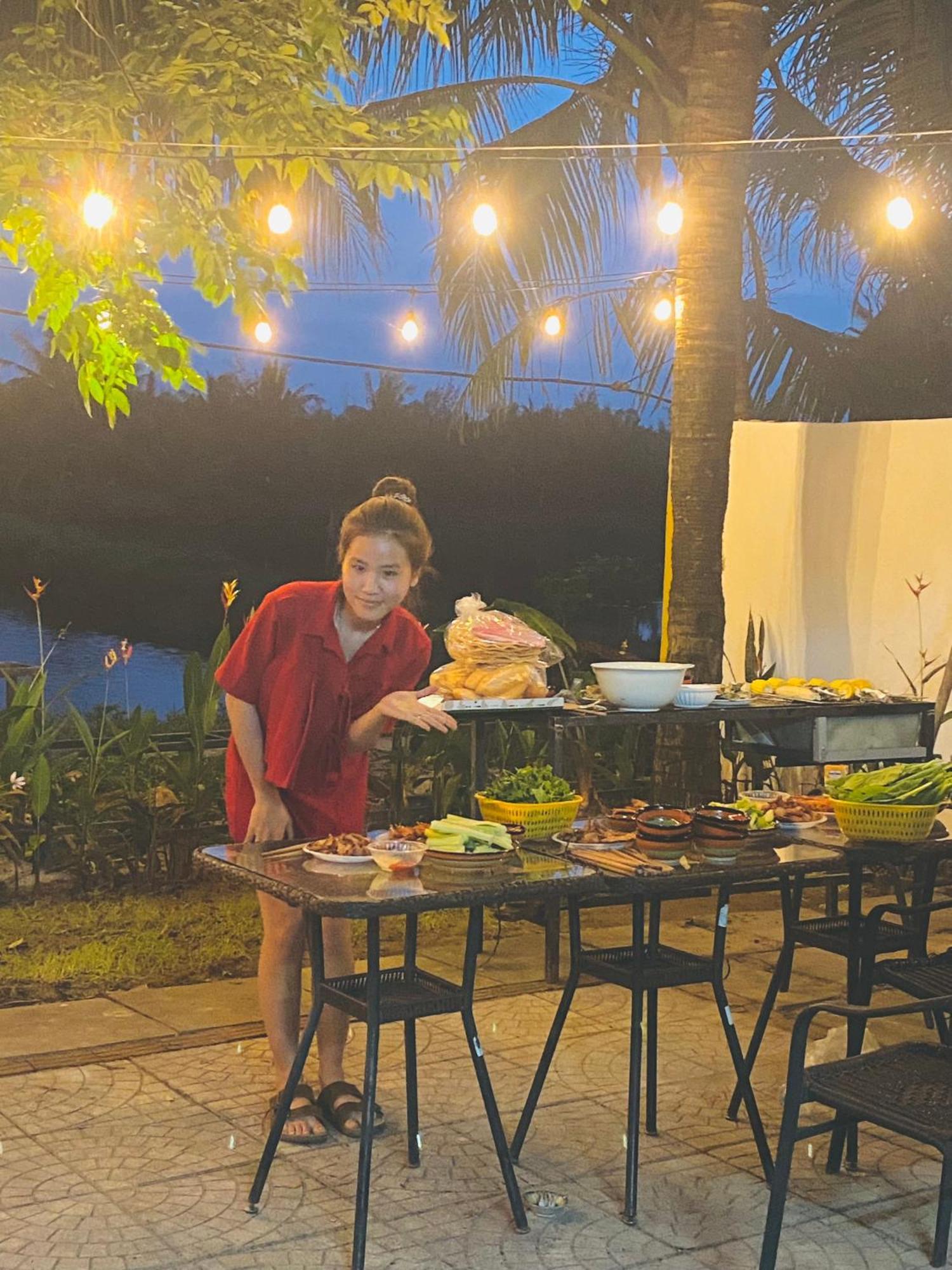 Homestay Laoxao Lakeview