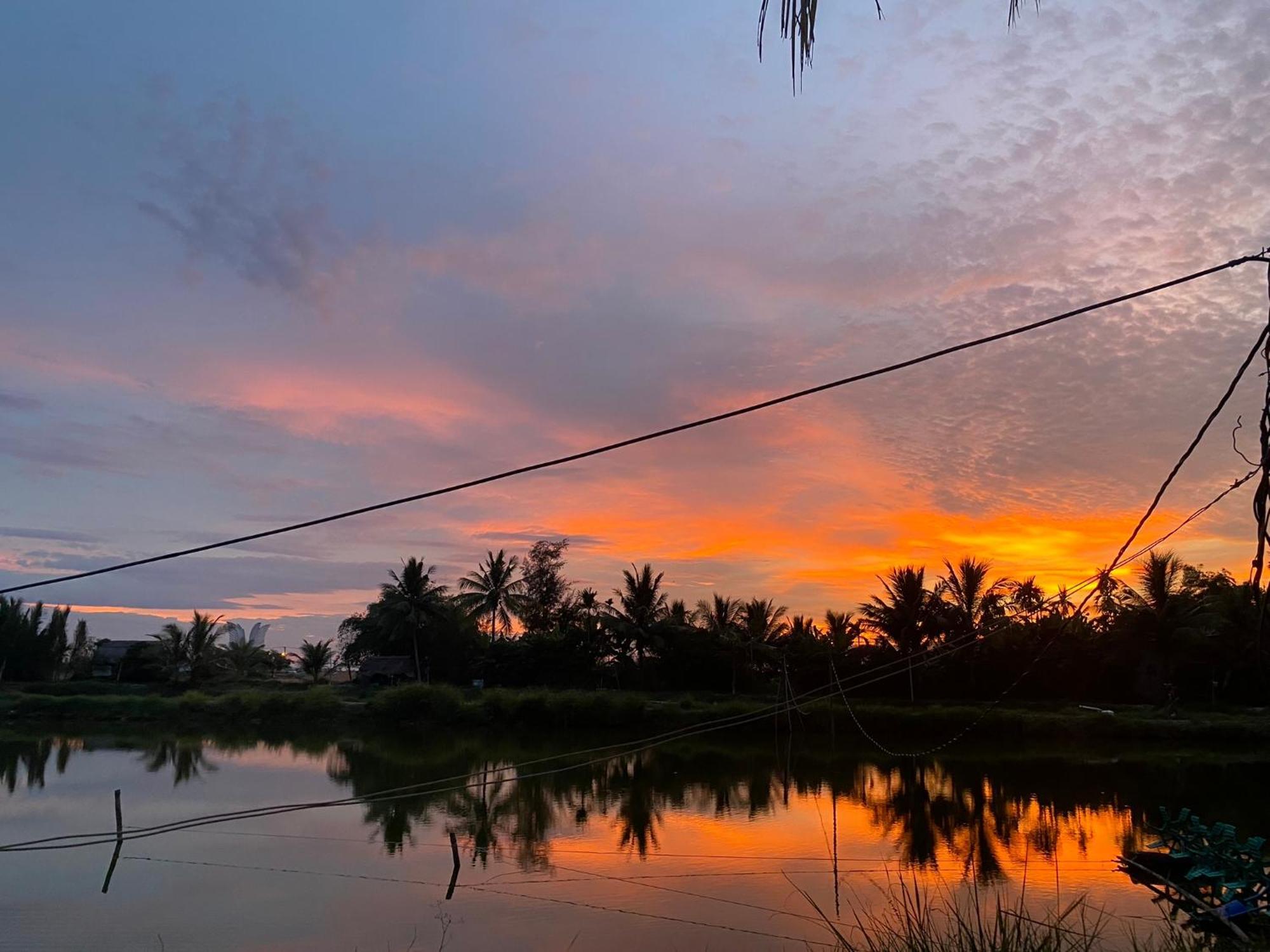 Laoxao Lakeview *