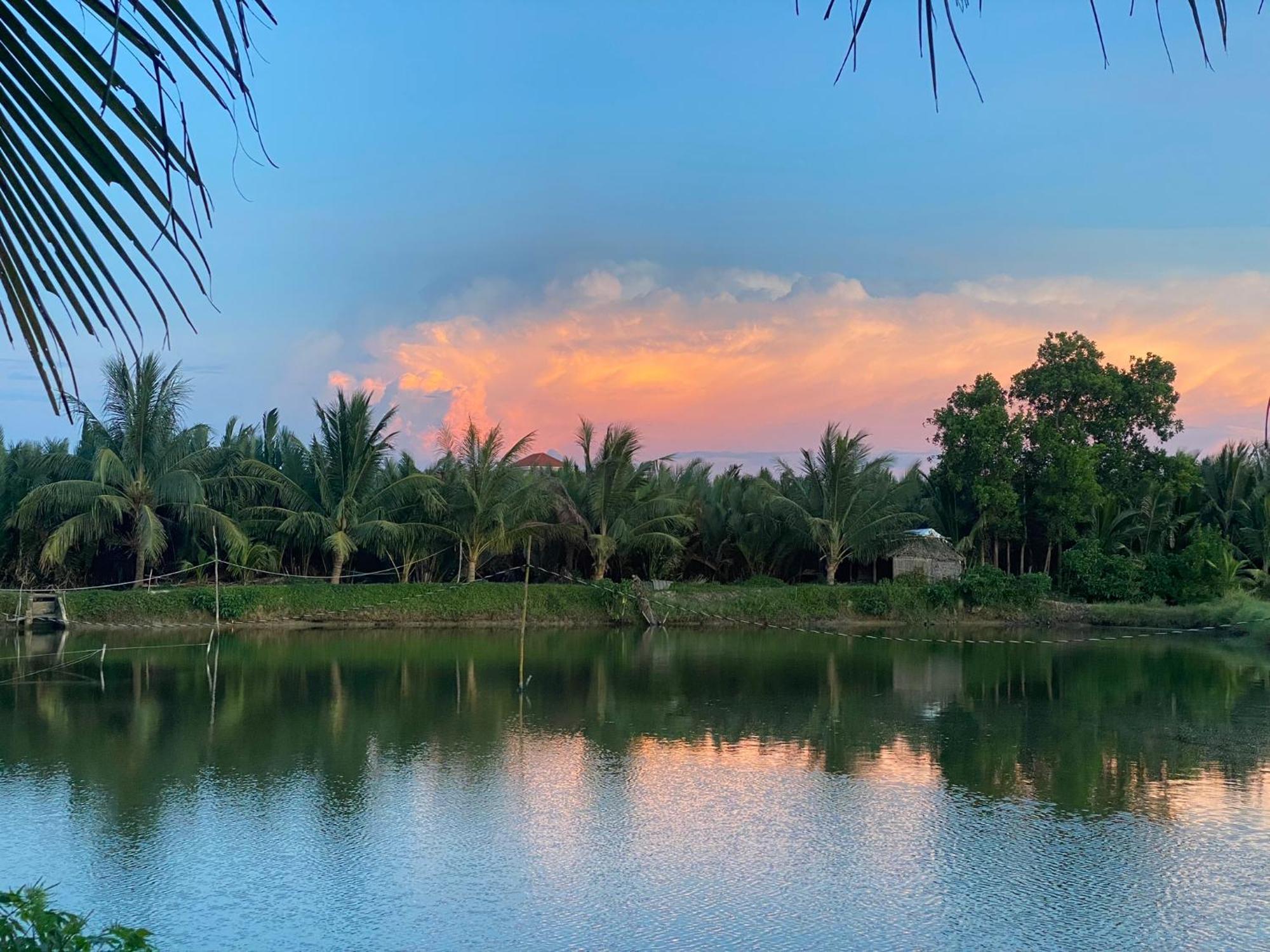 Laoxao Lakeview