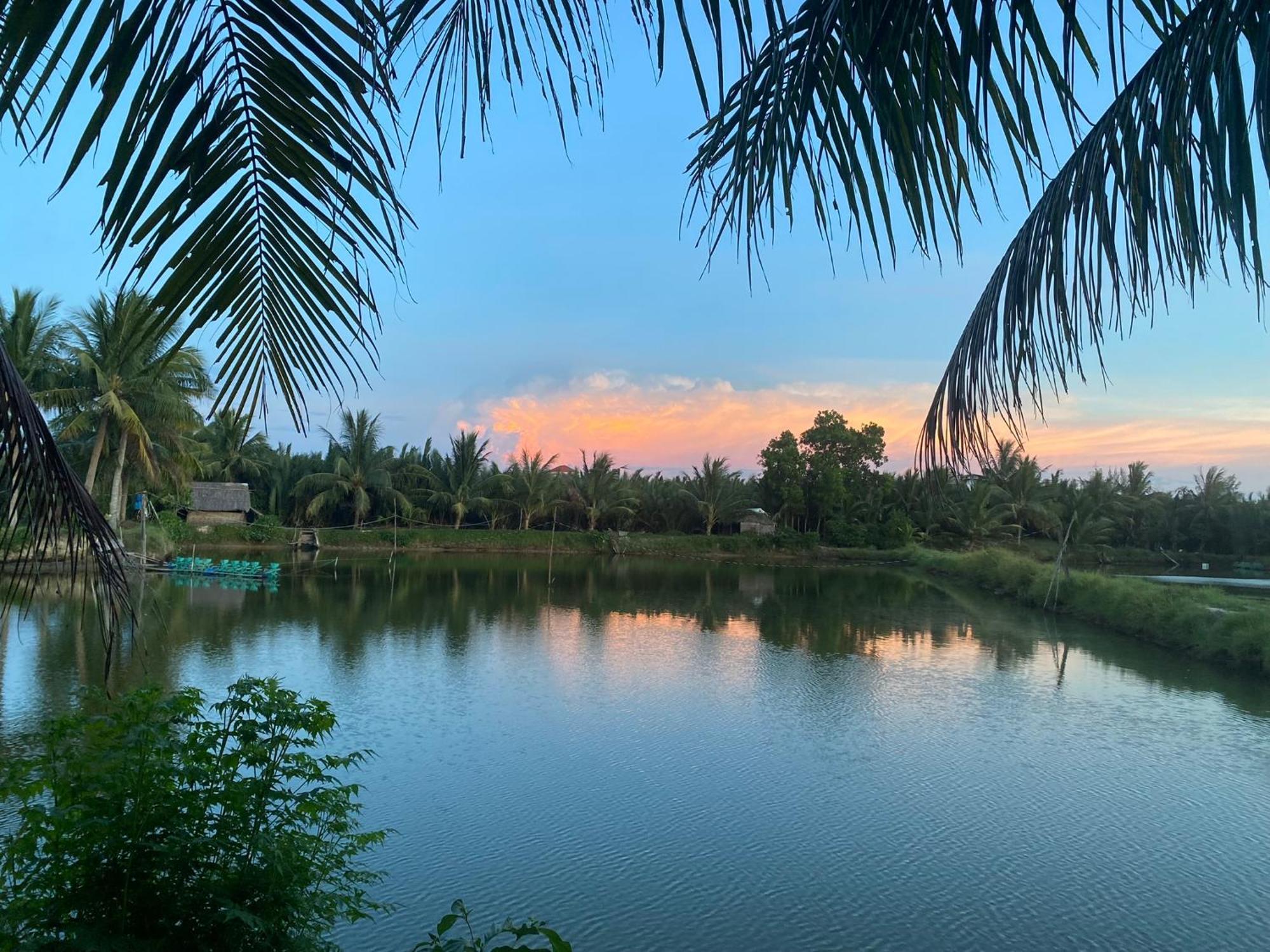 Laoxao Lakeview Homestay Hoi An