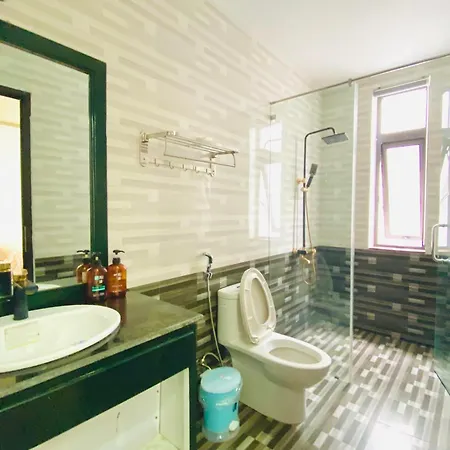 Laoxao Lakeview Homestay Hoi An Exterior photo