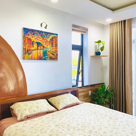 Laoxao Lakeview Homestay Hoi An Exterior photo