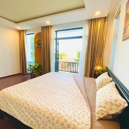 Laoxao Lakeview Homestay Hoi An Exterior photo