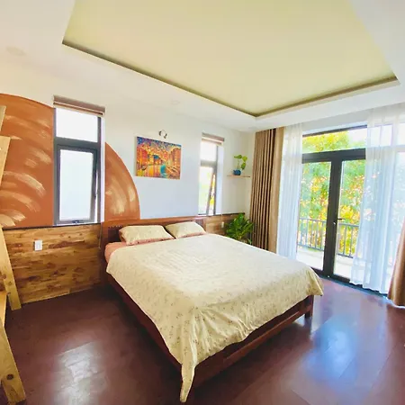 Laoxao Lakeview Homestay Hoi An Exterior photo