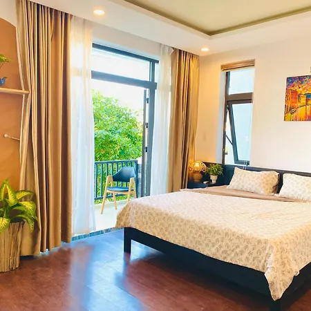 Laoxao Lakeview Homestay Hoi An Exterior photo