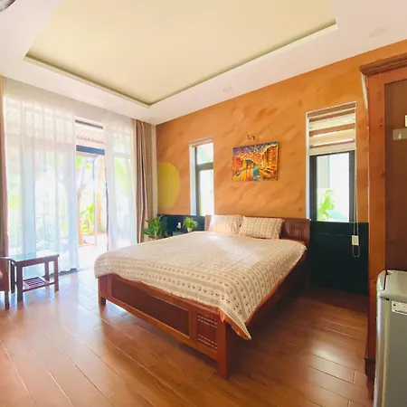 Laoxao Lakeview Homestay Hoi An Exterior photo