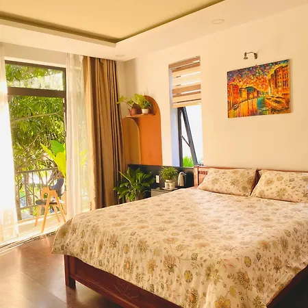 Laoxao Lakeview Homestay Hoi An Exterior photo