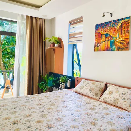 Laoxao Lakeview Homestay Hoi An Exterior photo