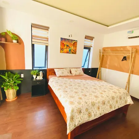 Laoxao Lakeview Homestay Hoi An Exterior photo