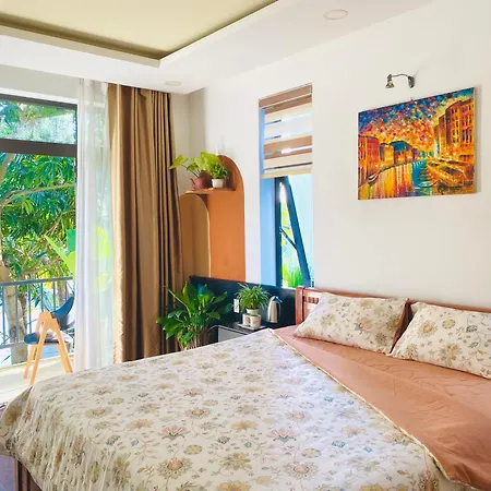 Laoxao Lakeview Homestay Hoi An Exterior photo