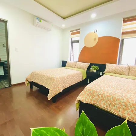 Laoxao Lakeview Homestay Hoi An Exterior photo