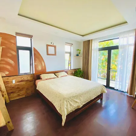 Laoxao Lakeview Homestay Hoi An Exterior photo