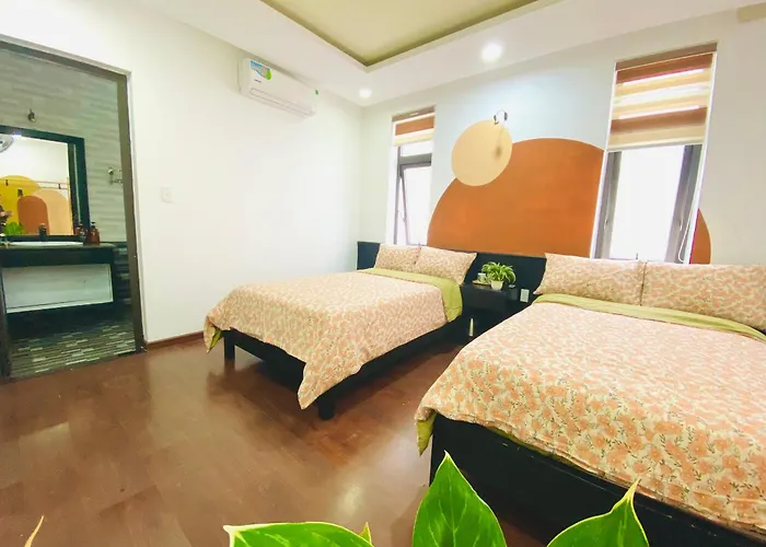 Laoxao Lakeview Homestay