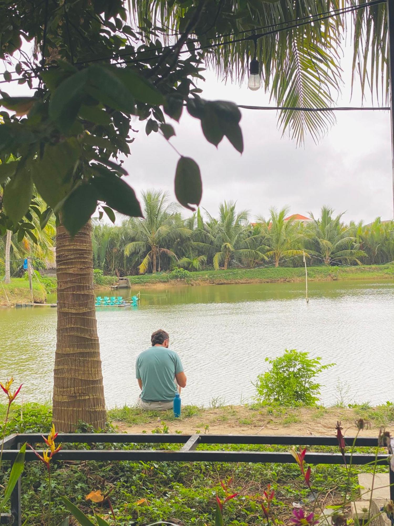 Laoxao Lakeview *