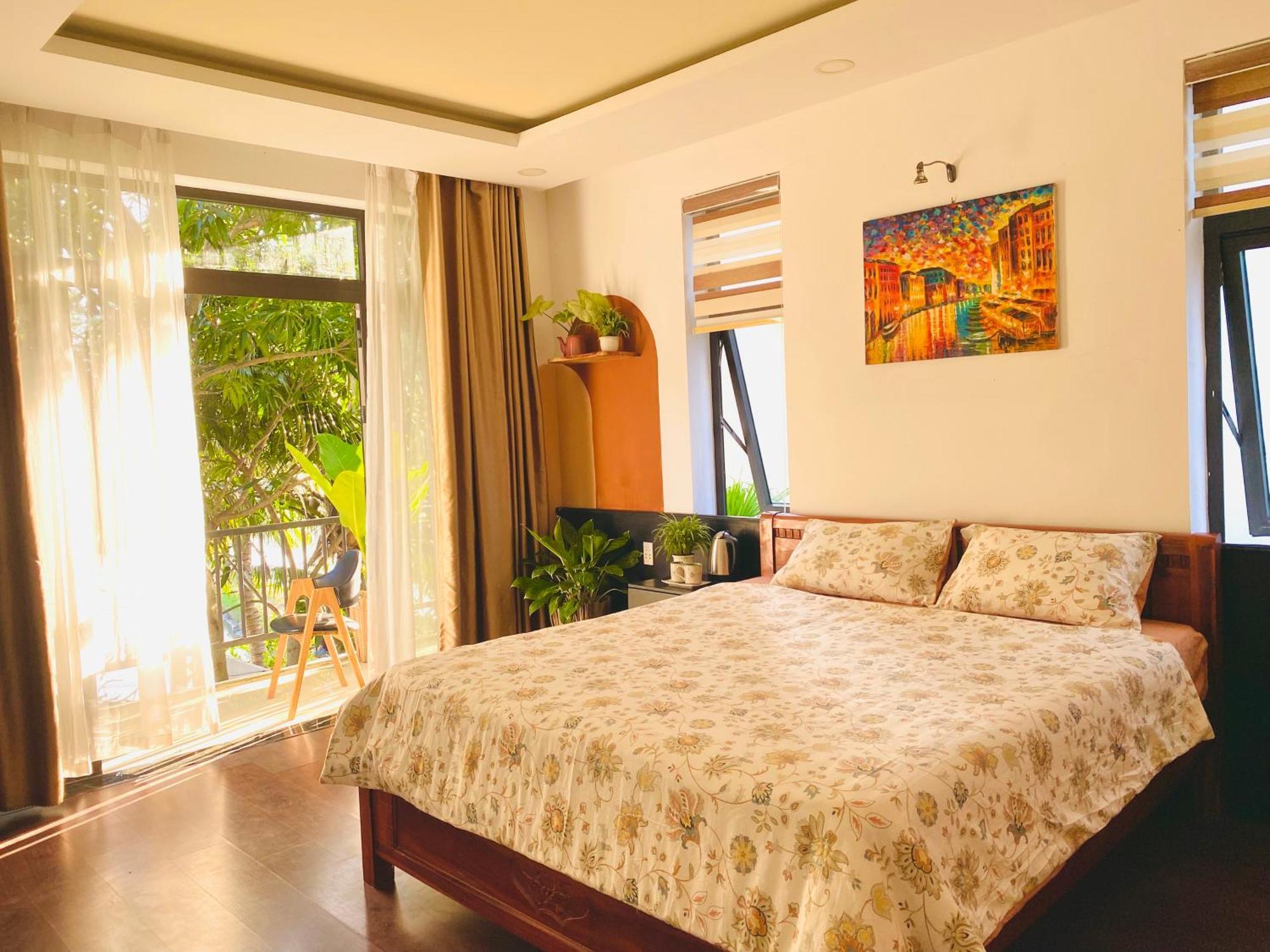 Laoxao Lakeview Homestay Hoi An