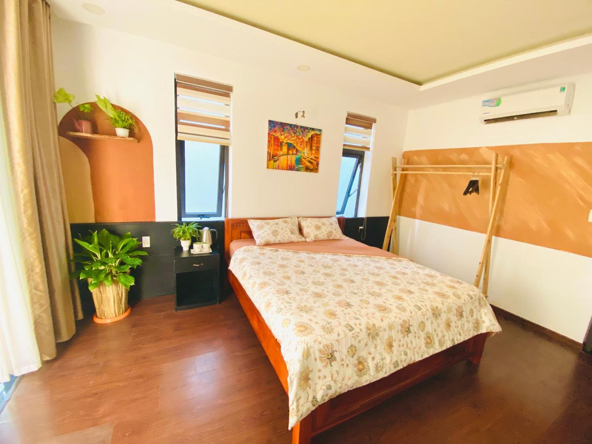 Homestay Laoxao Lakeview